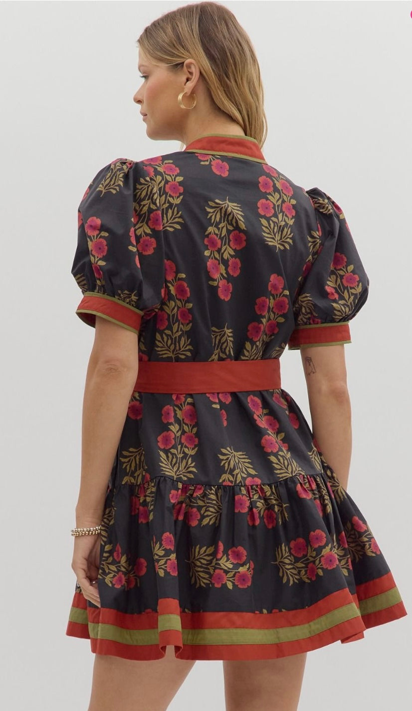 Bloom & Bandit Dress