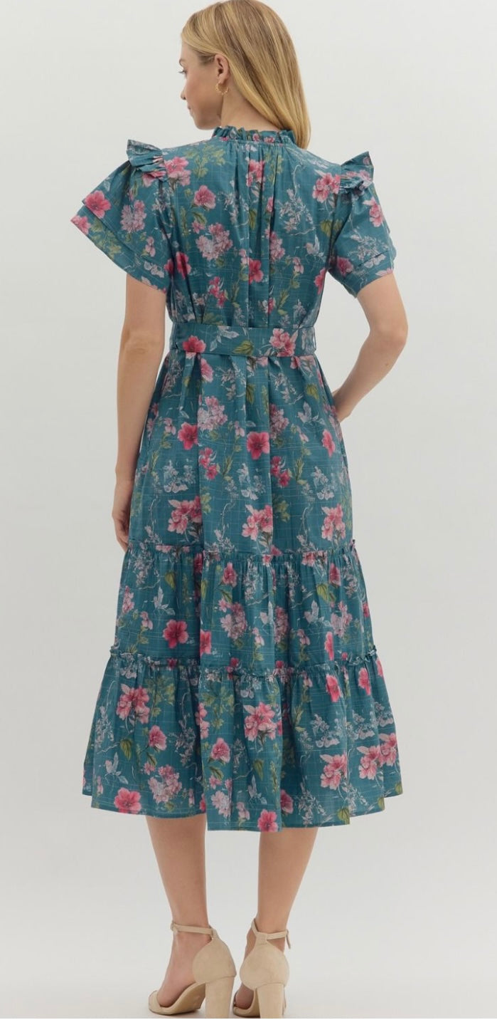 Wildflower Waltz Midi