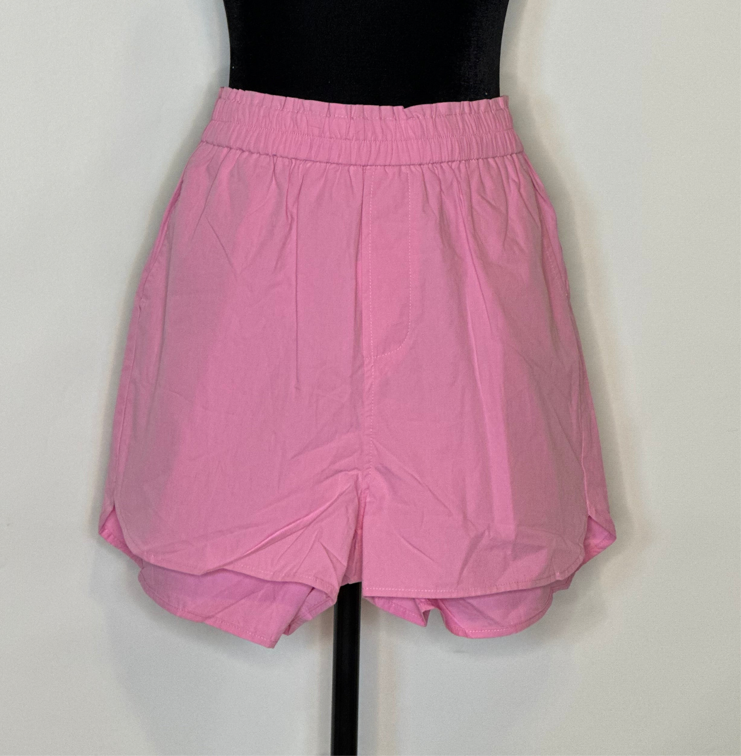 Sporty Spice Classic Short