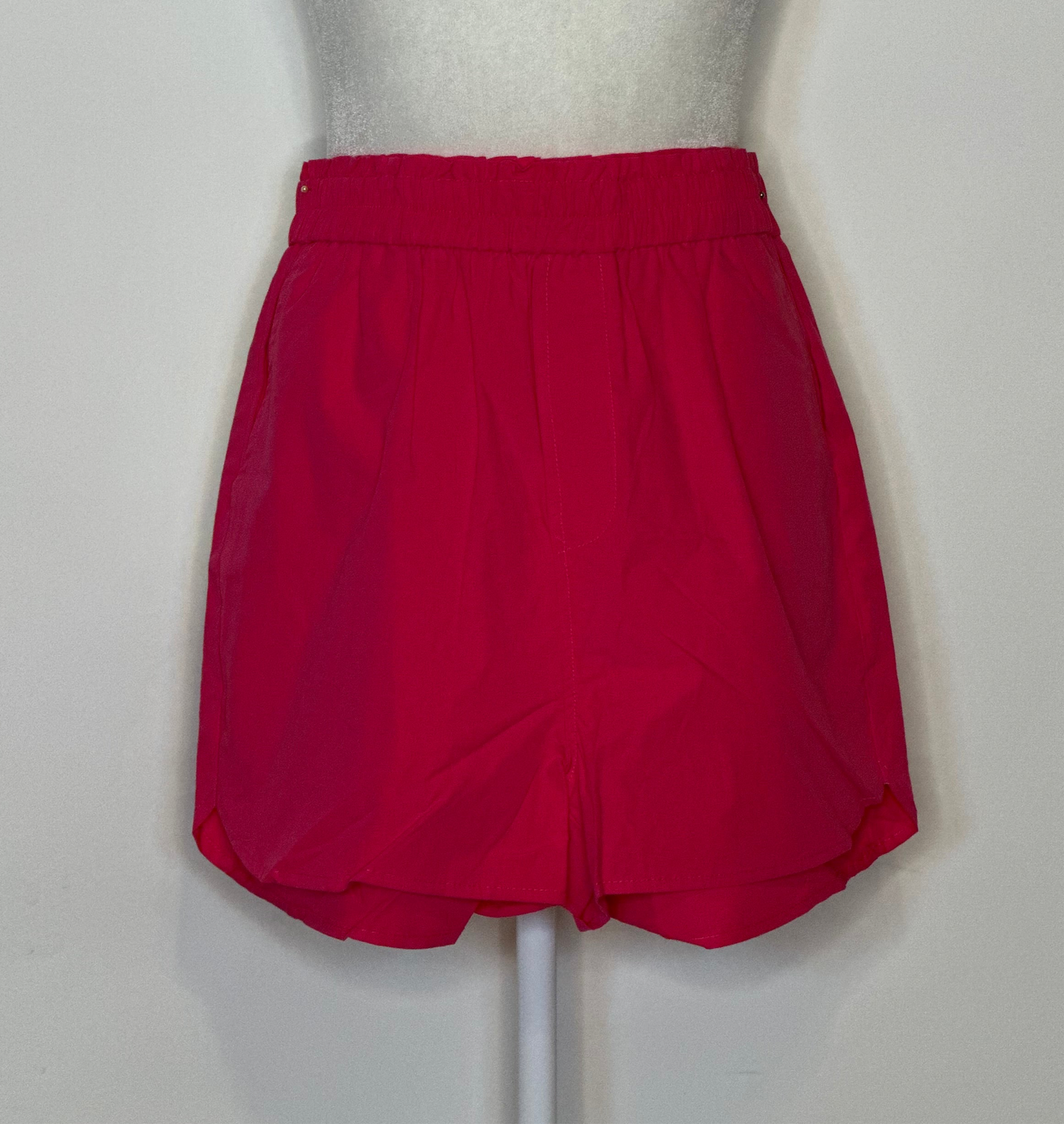 Sporty Spice Classic Short