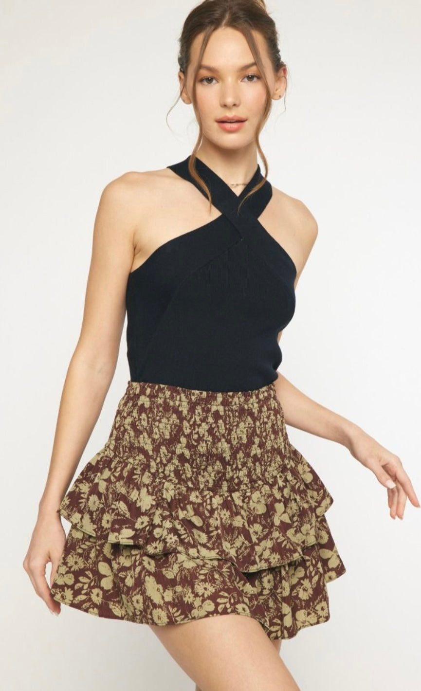 Earthy Twirl Set