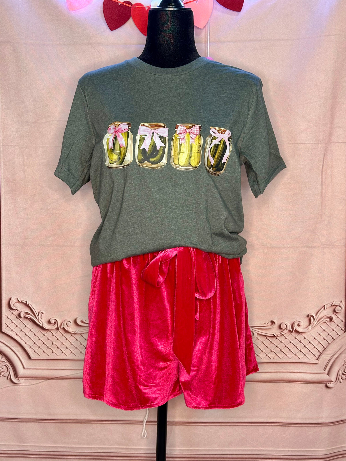 In a Pickle Tee