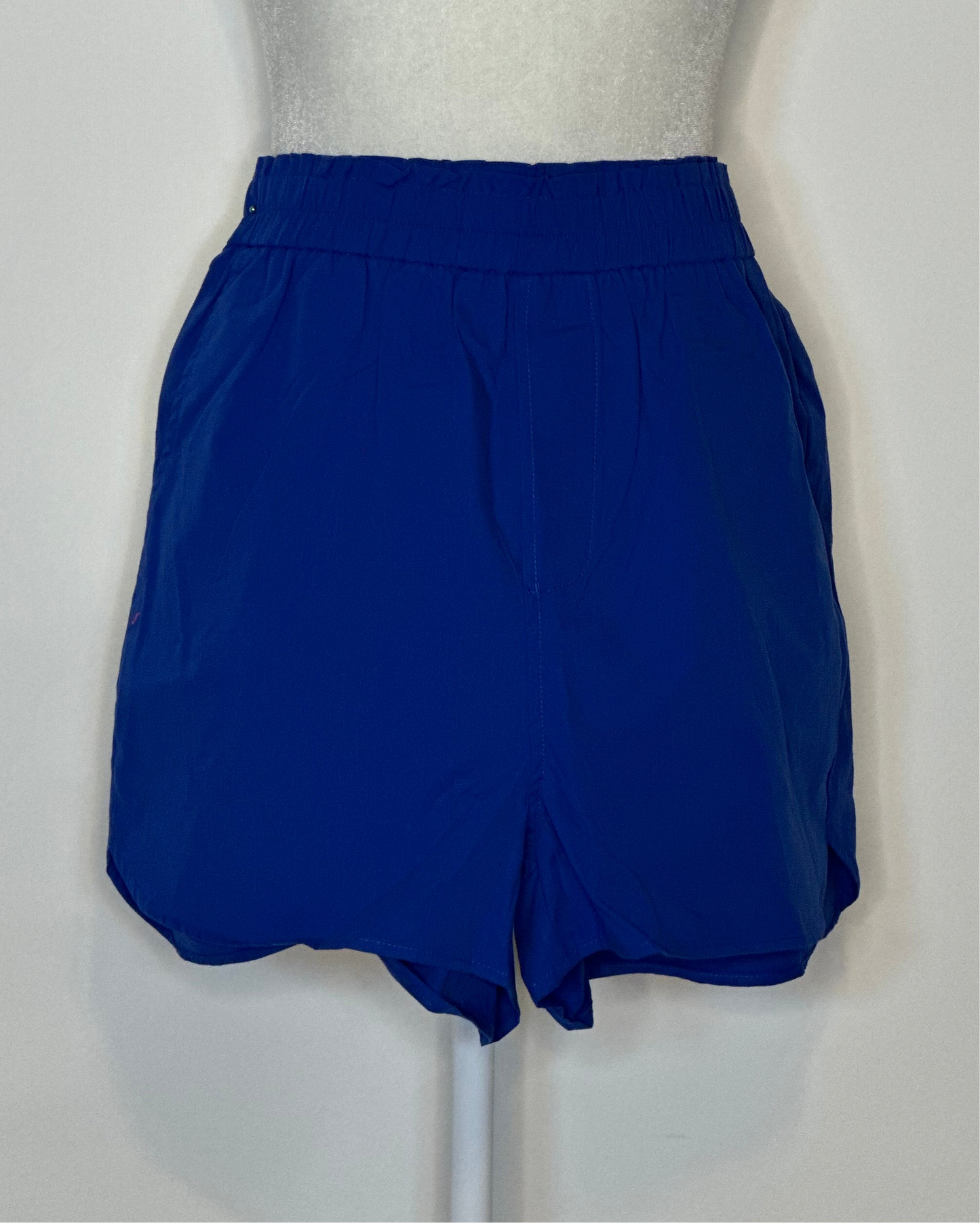 Sporty Spice Classic Short