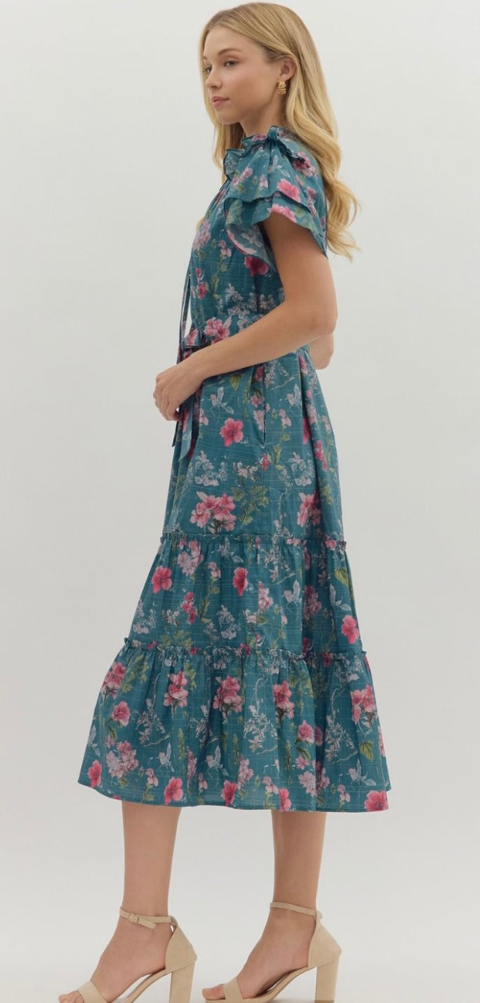Wildflower Waltz Midi