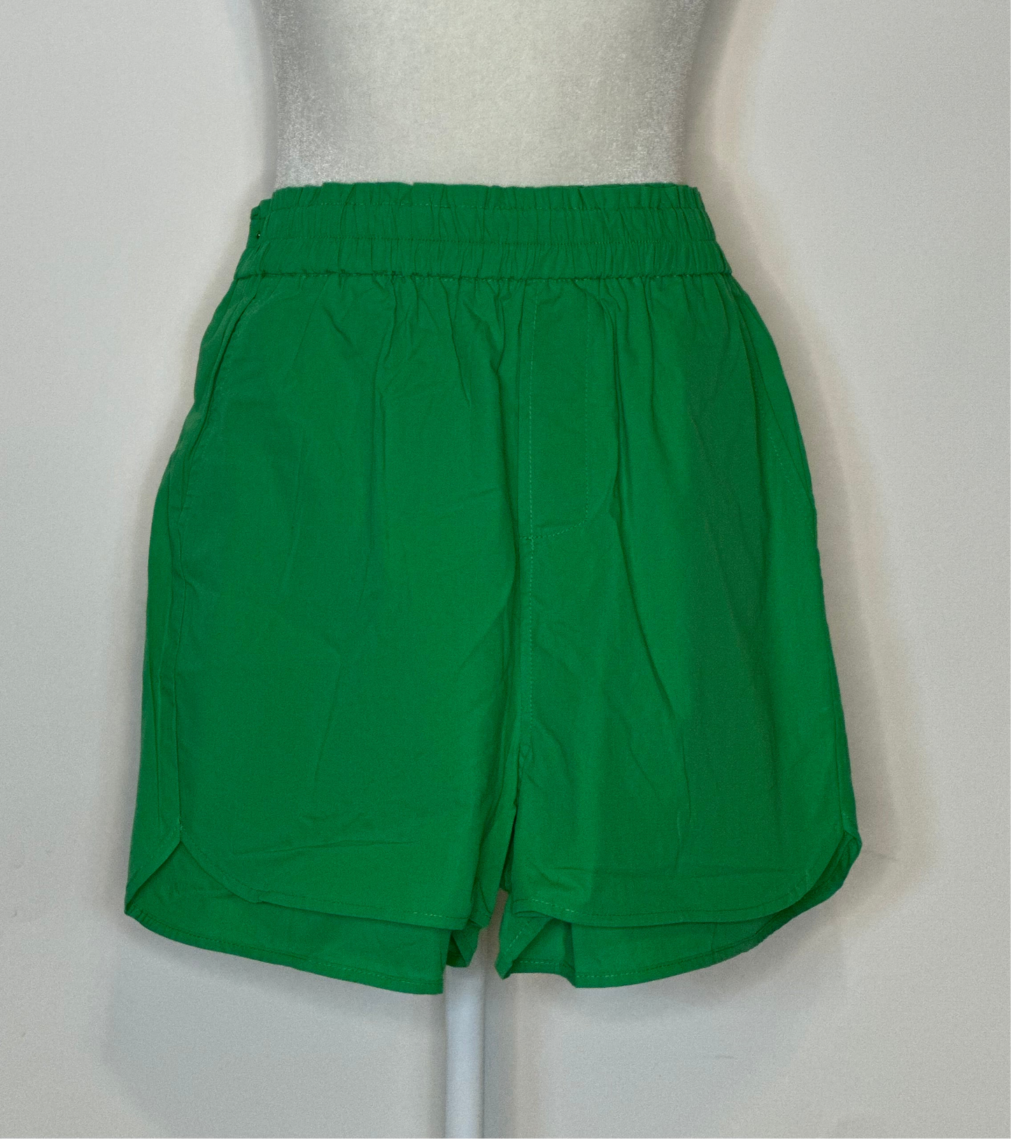 Sporty Spice Classic Short