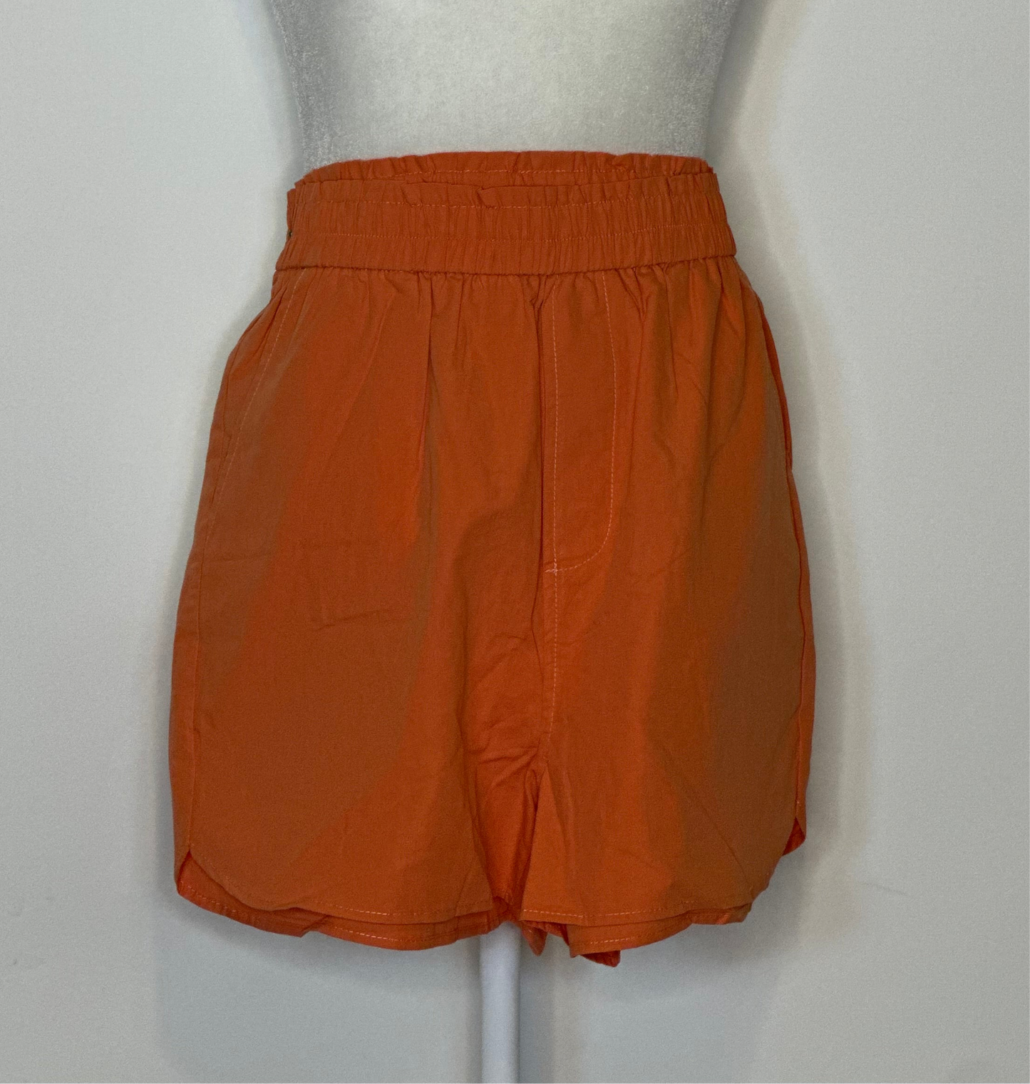 Sporty Spice Classic Short