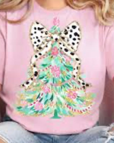 Purr-fectly Festive Sweatshirt