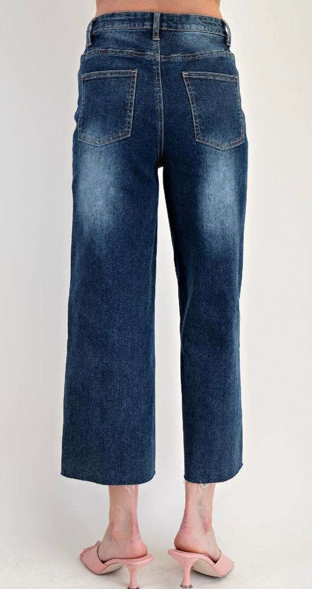 The Five-Star Flares Pants