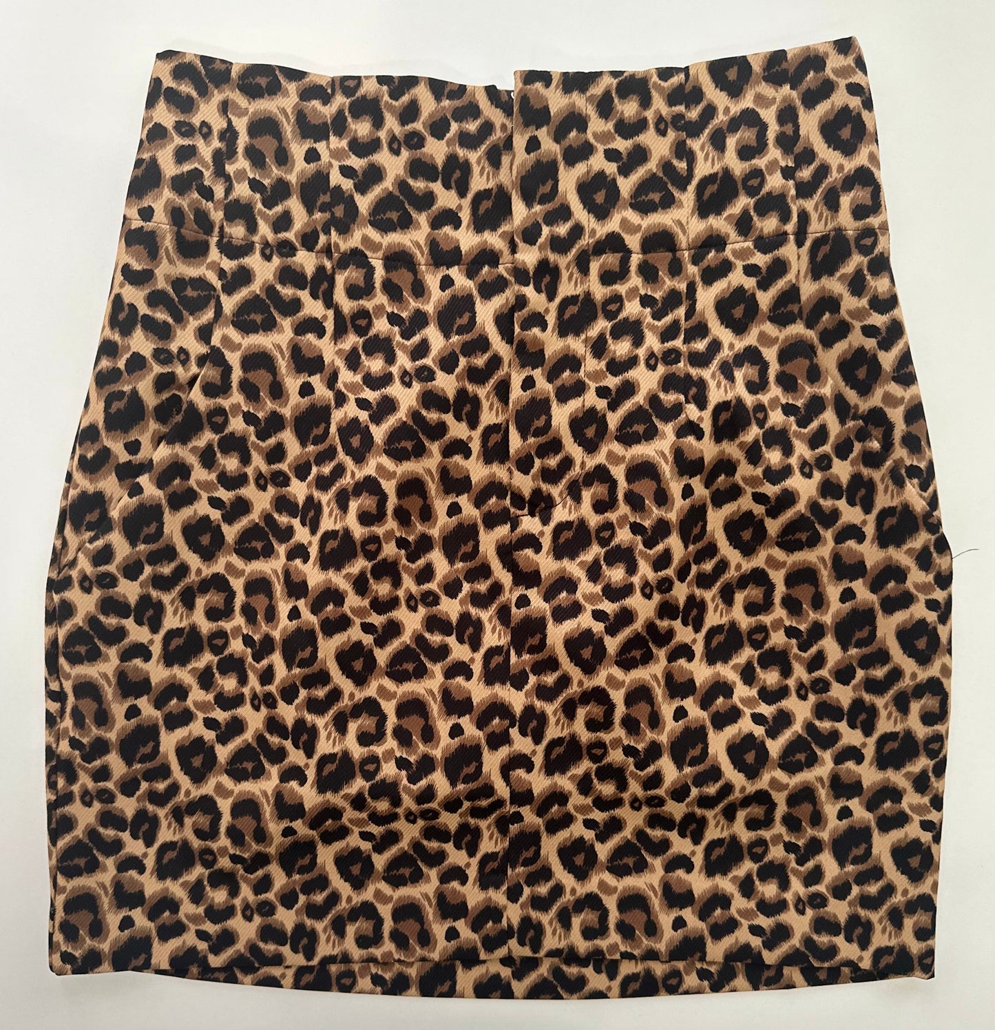 Wild Streak Skirt