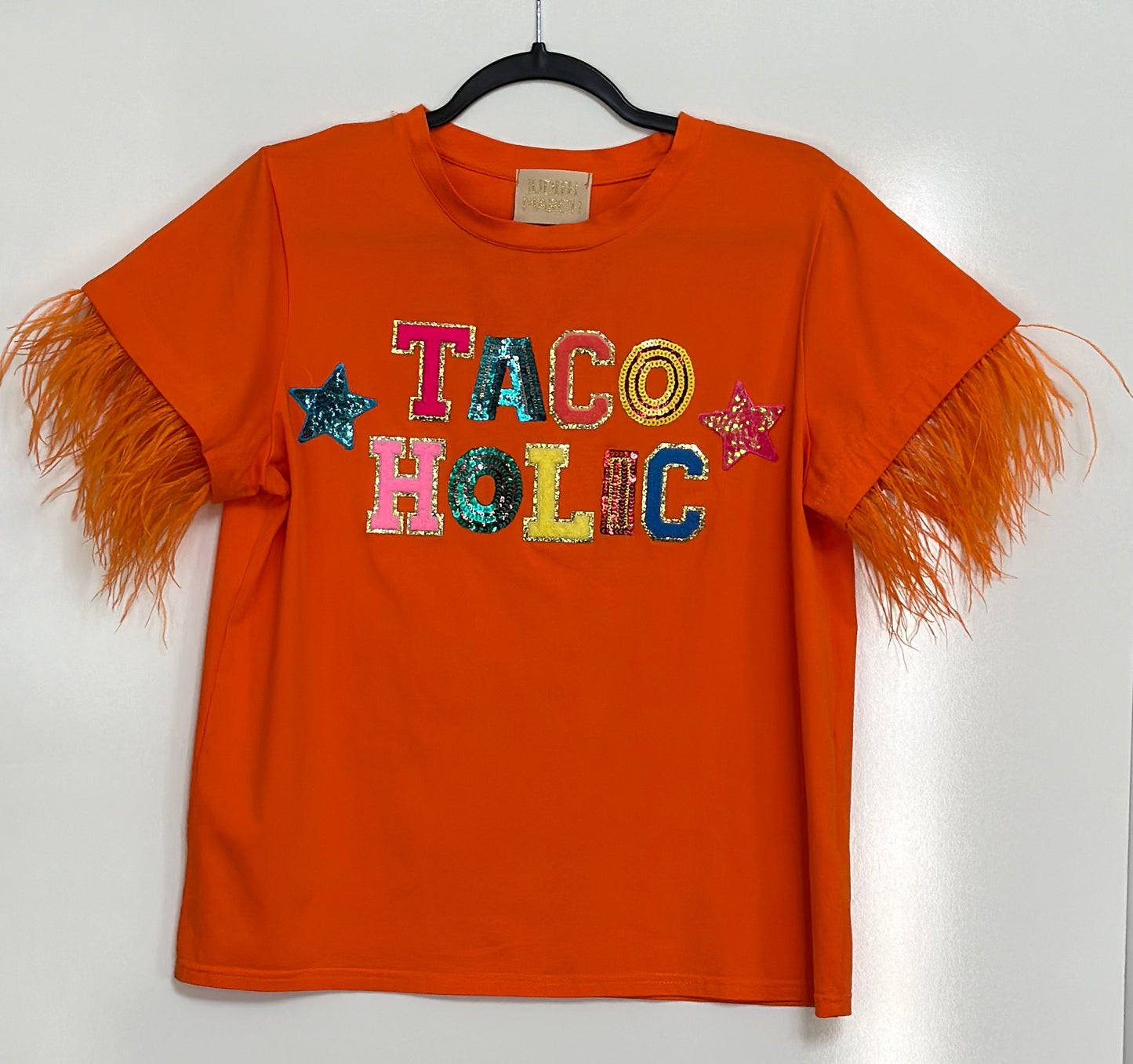 Taco Tease Top