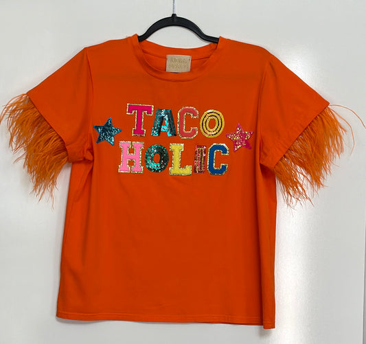 Taco Tease Top