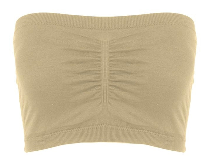 Barely There Beauty Bandeau