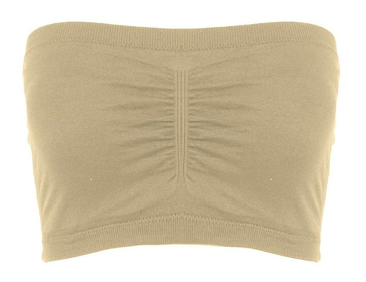 Barely There Beauty Bandeau