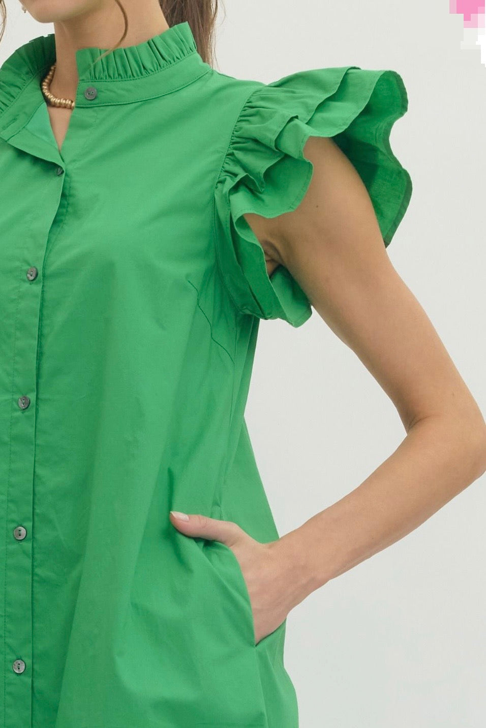 Sweet Sonata Midi Dress
