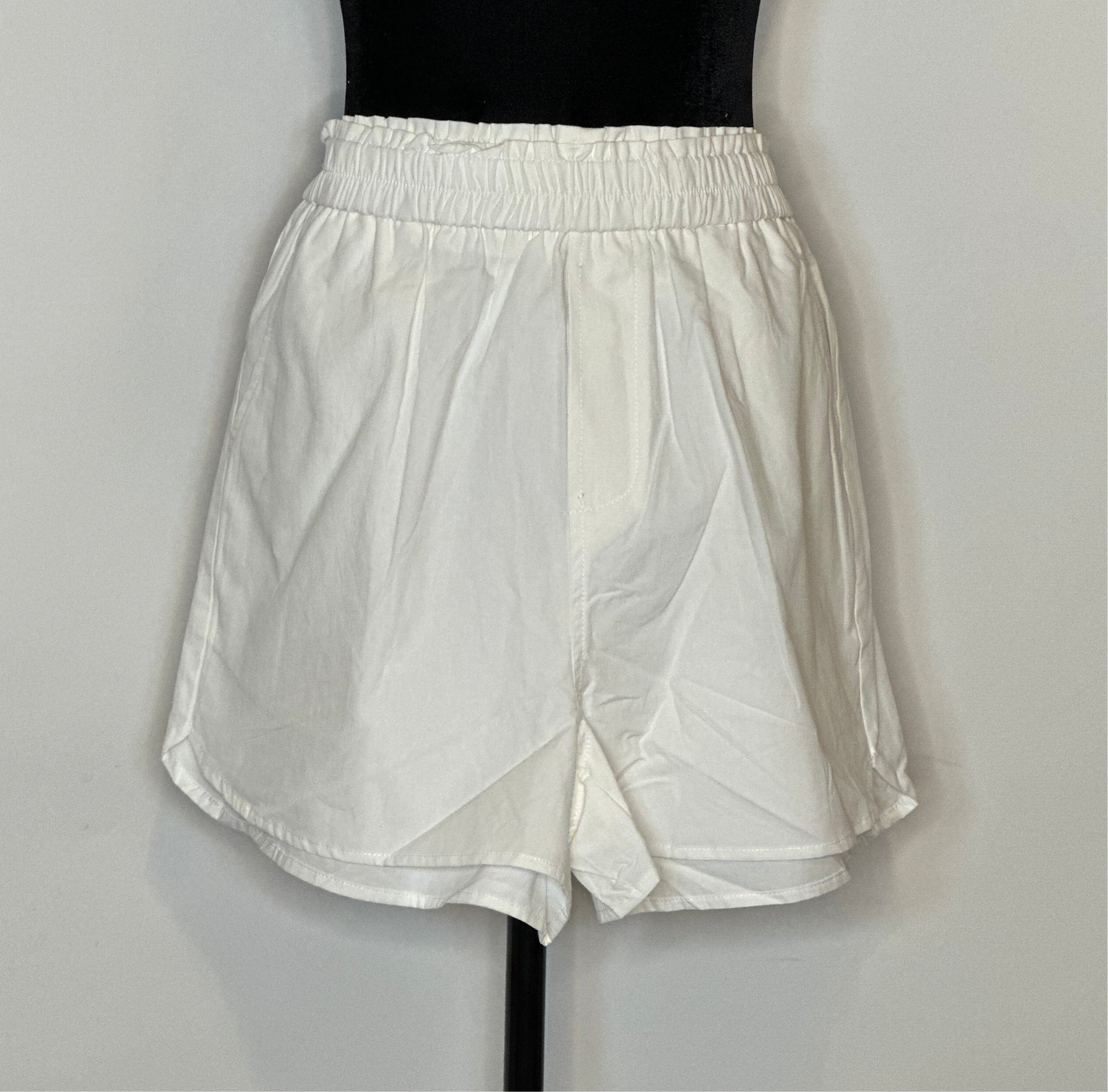 Sporty Spice Classic Short