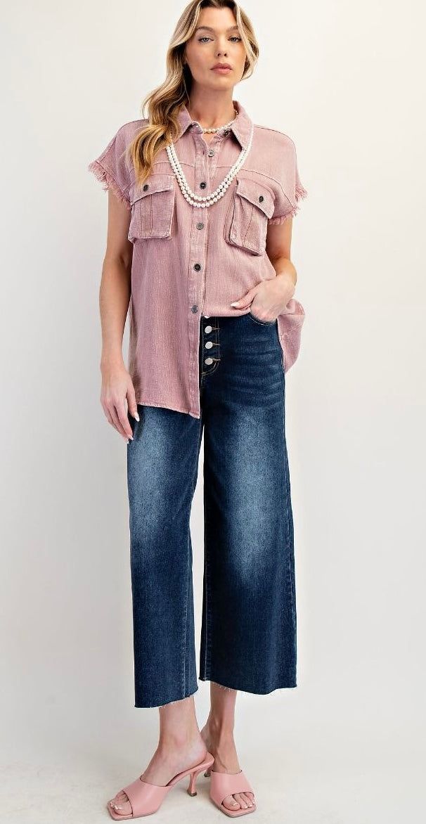 The Five-Star Flares Pants