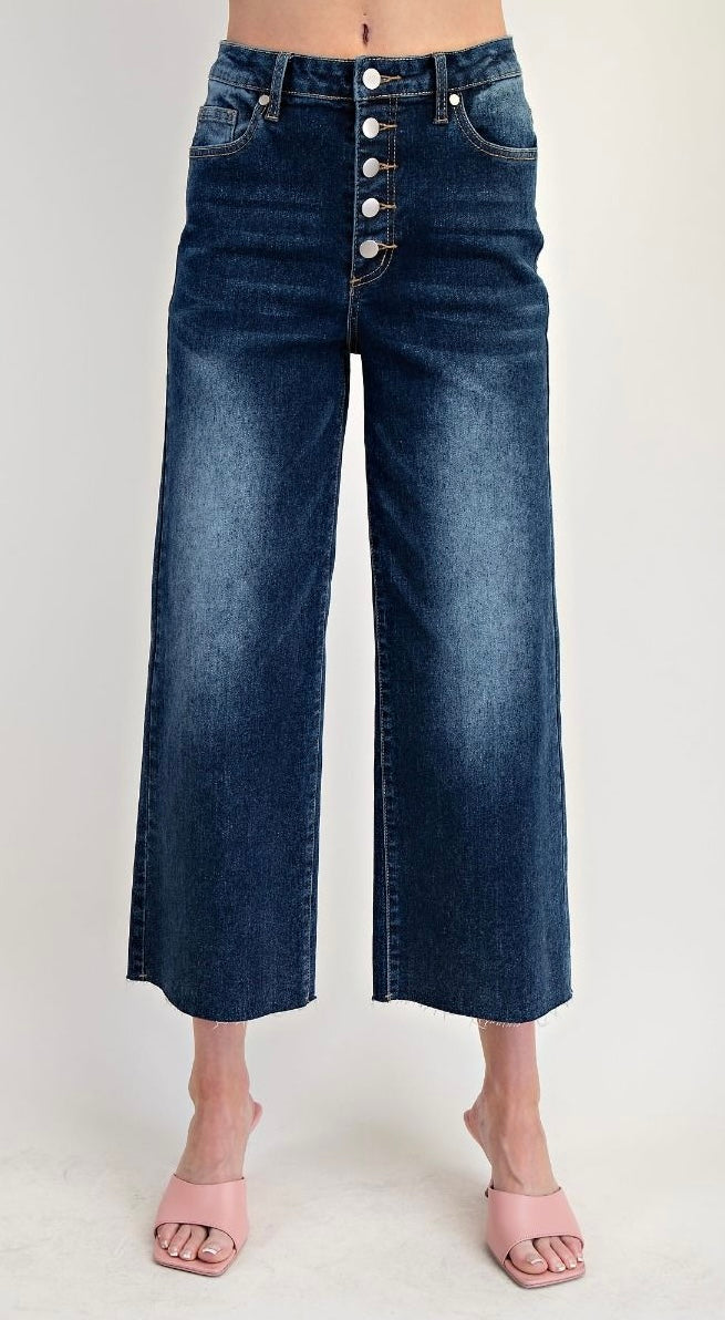 The Five-Star Flares Pants