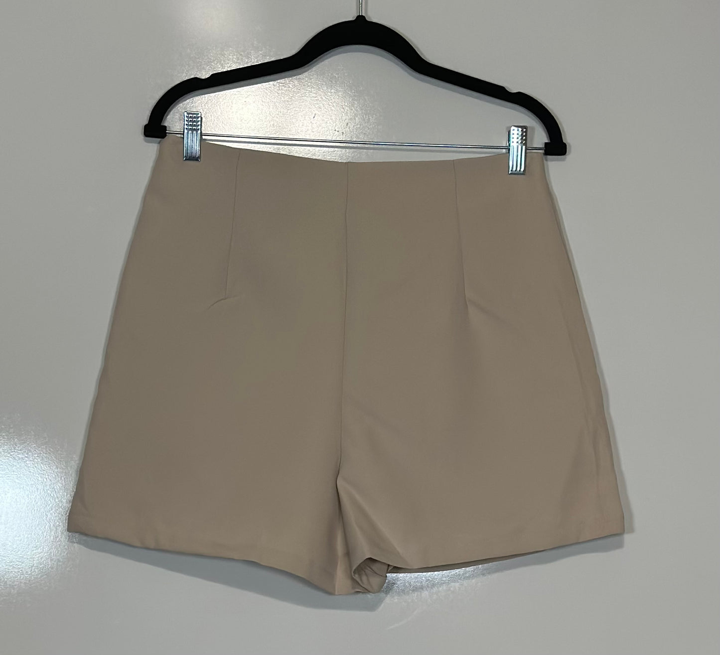 Summer Fun Side Slit Mini Skort