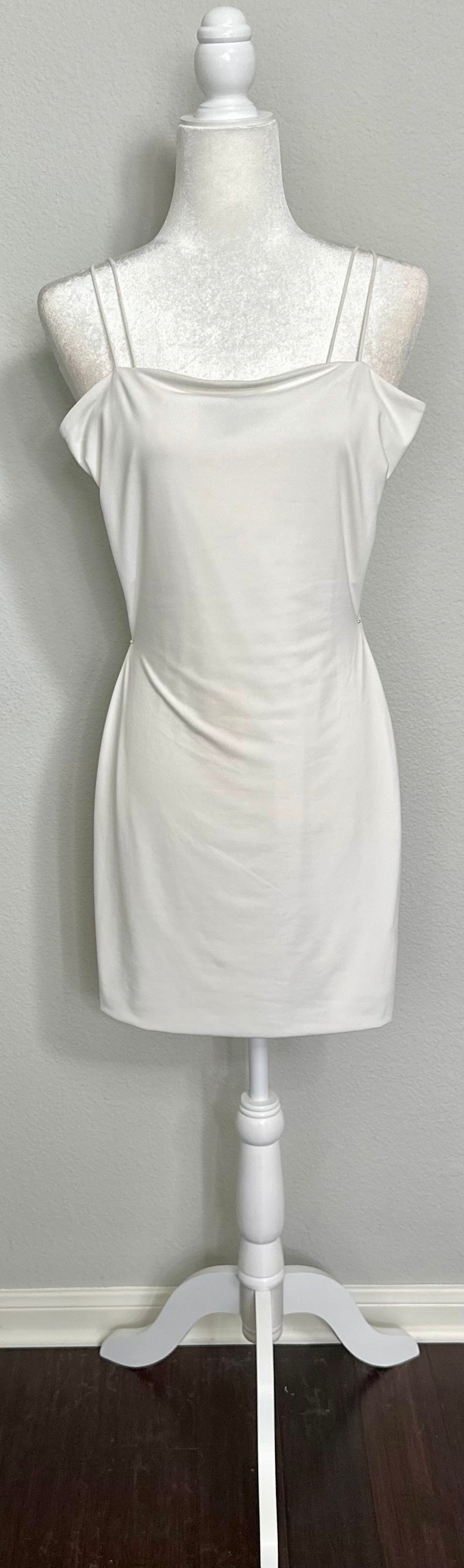 Bare Allure Dress