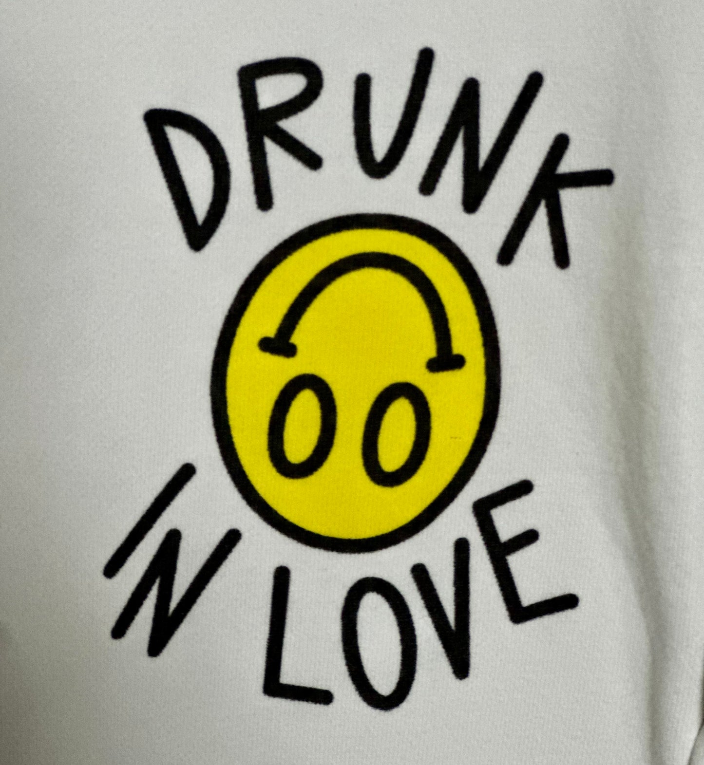 Love Potion Pullover- Sweatshirt