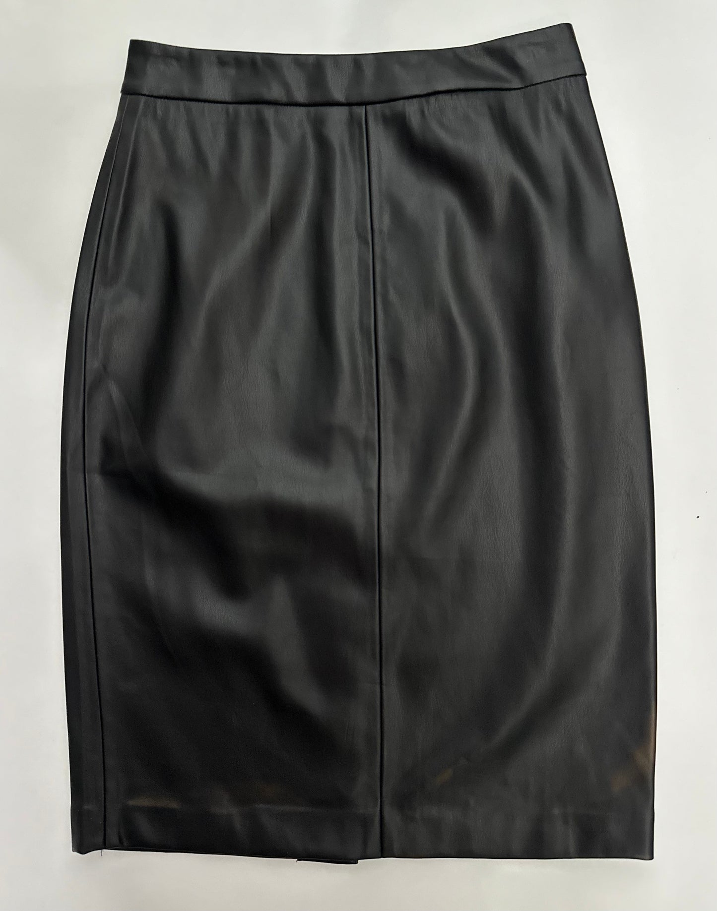 Noir Elegance Skirt