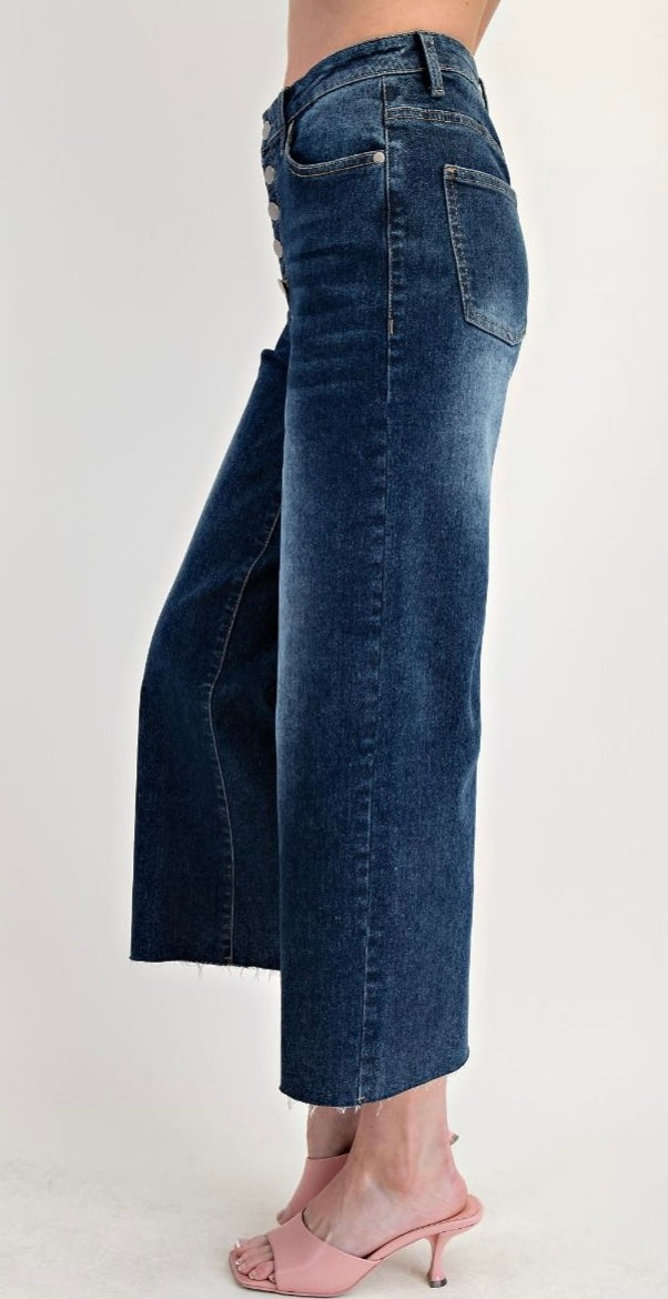 The Five-Star Flares Pants