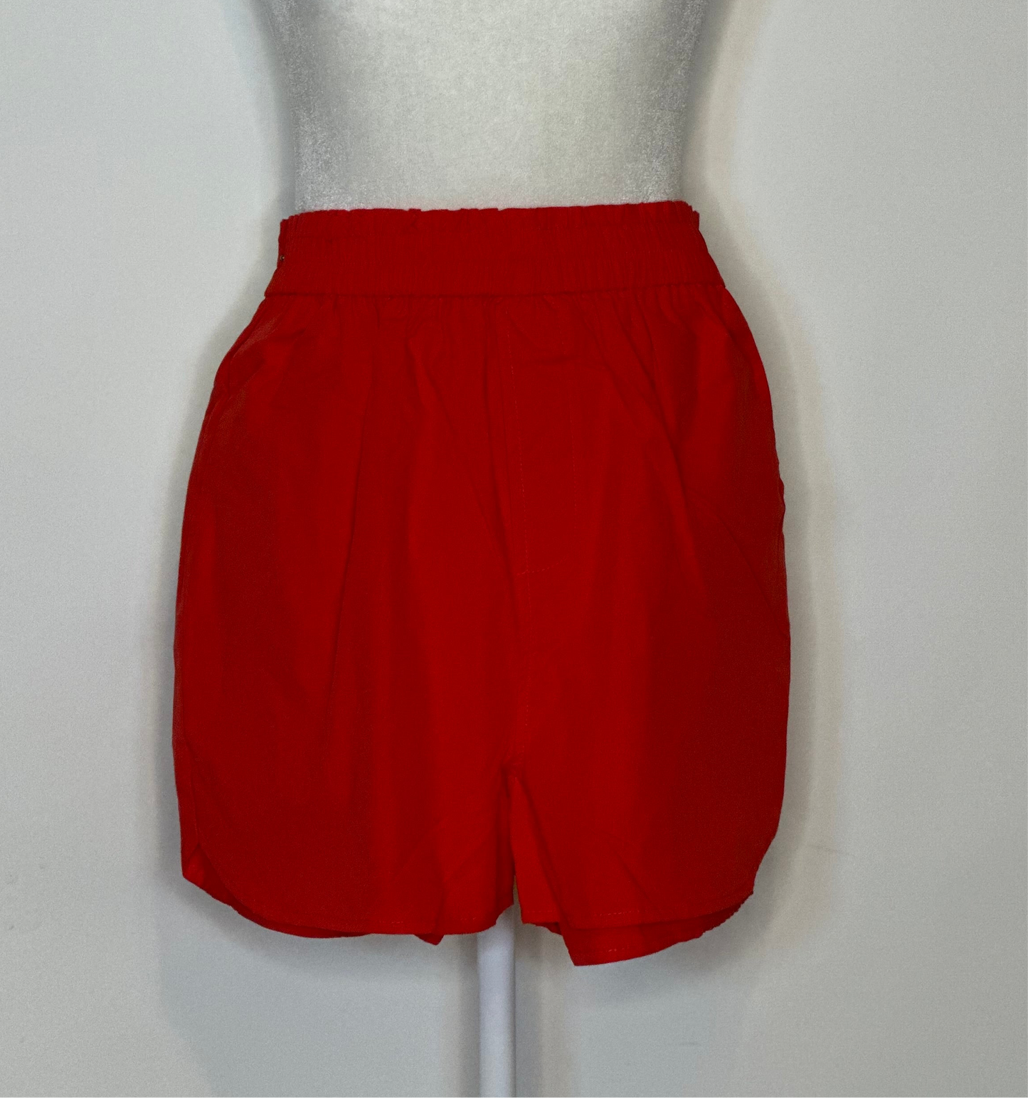 Sporty Spice Classic Short