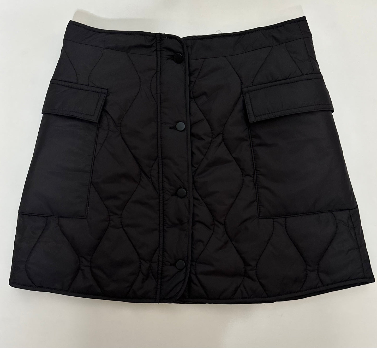 Sport Luxe Skirt