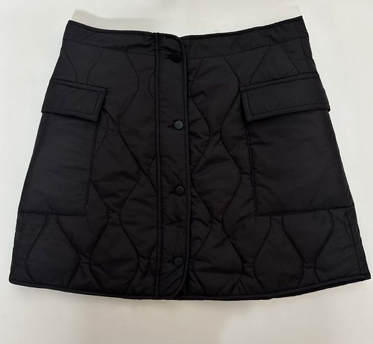 Sport Luxe Skirt