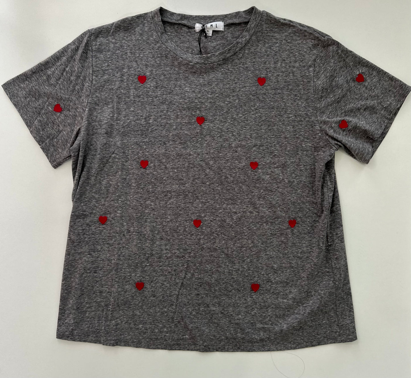 Heart Dots Tee