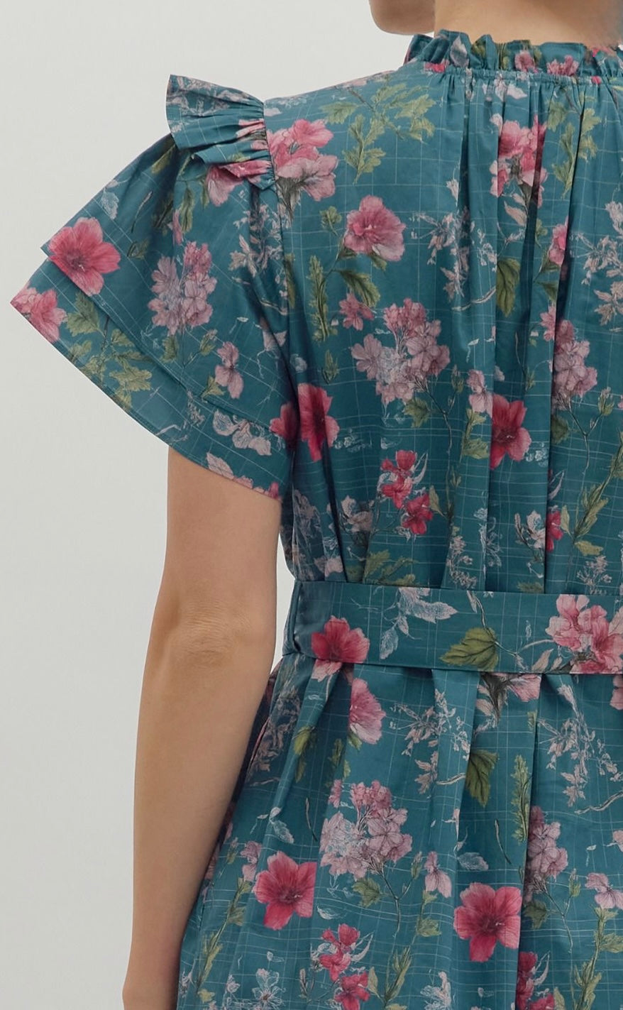 Wildflower Waltz Midi