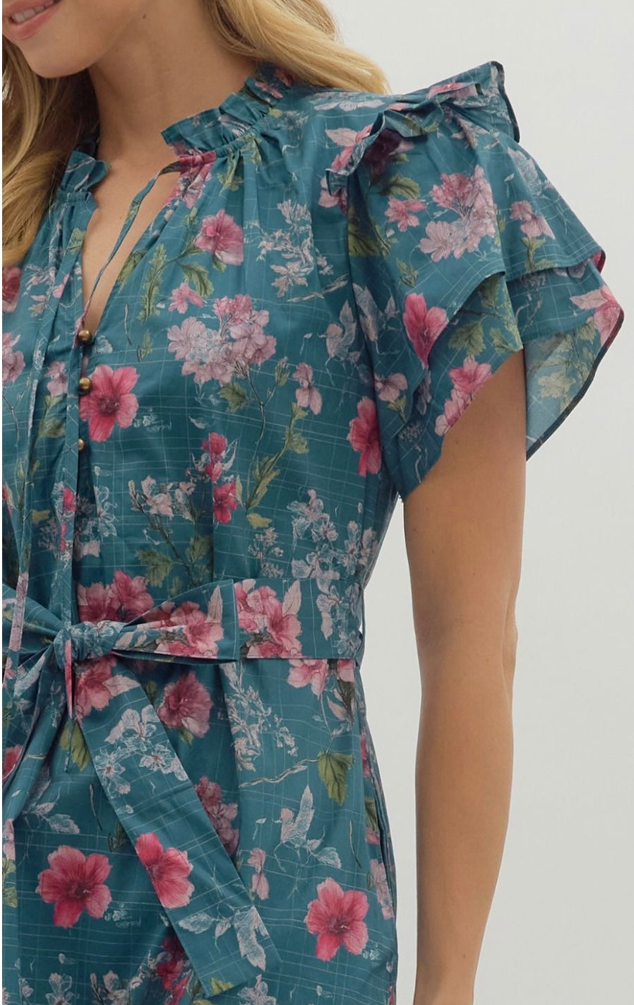 Wildflower Waltz Midi