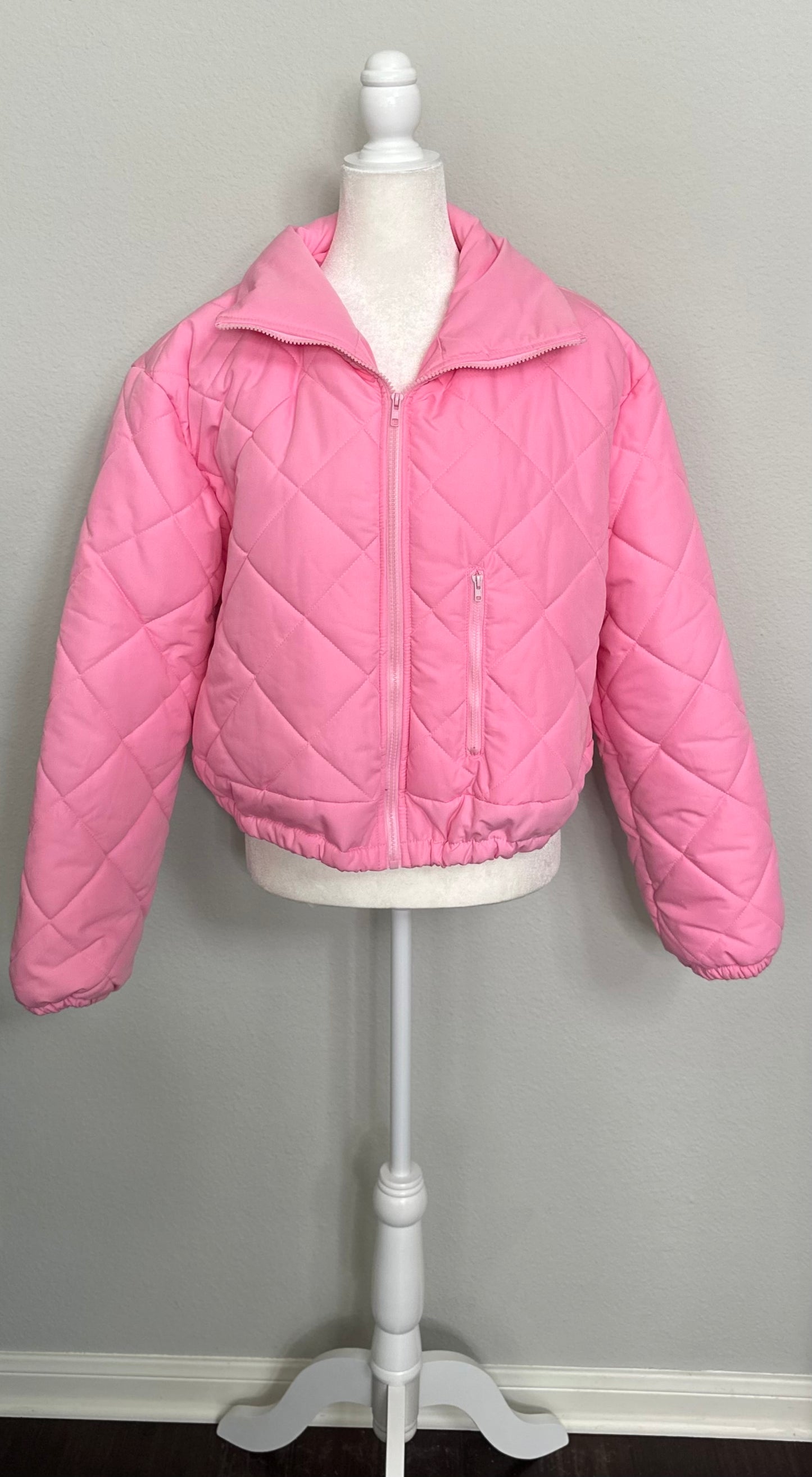 Bubblegum Bounce Jacket