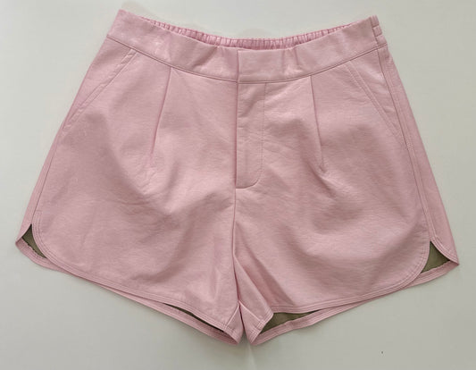 The Bubblegum Bliss Shorts