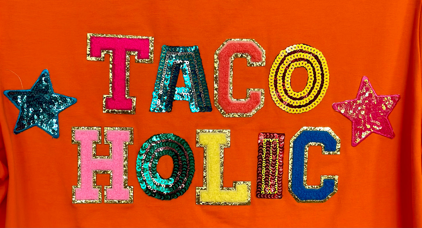 Taco Tease Top