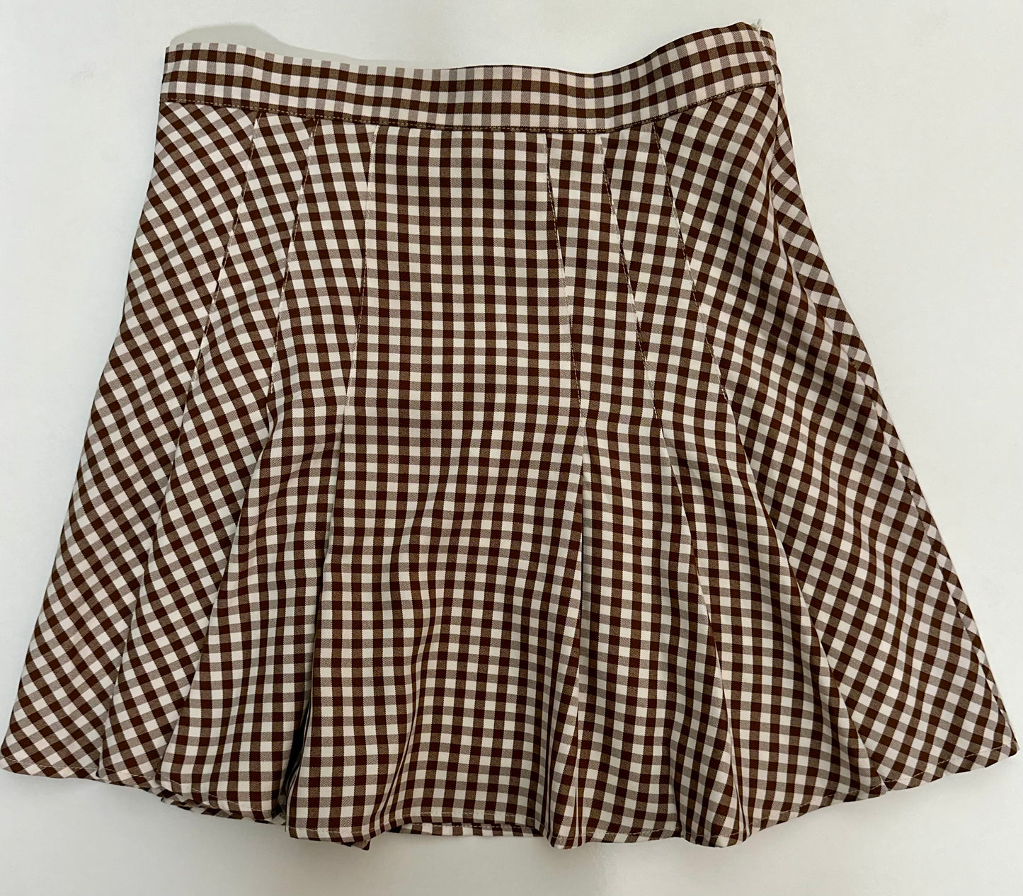 Twirl & Whirl Mini Skirt