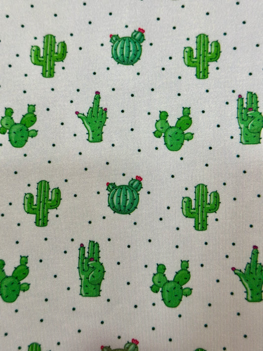 Men's Prickly Pear Golf Polo