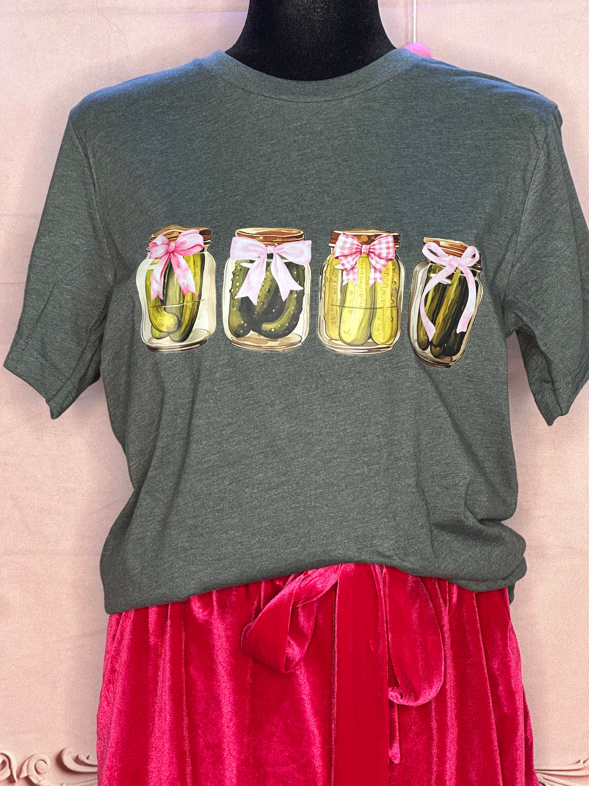 In a Pickle Tee