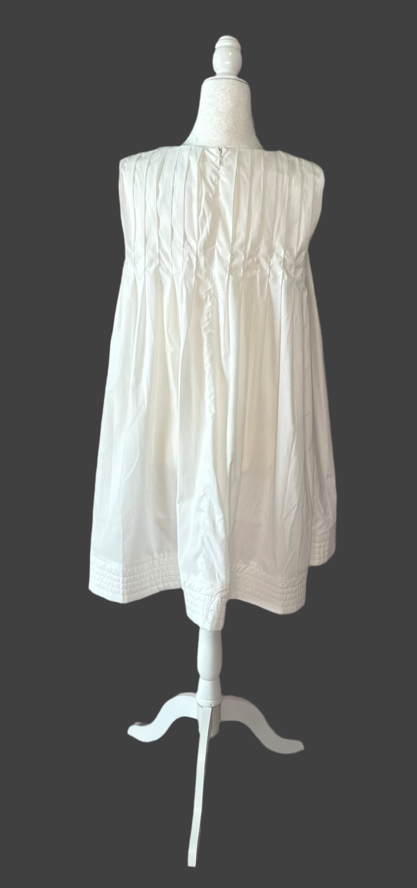 Ethereal Elegance Dress