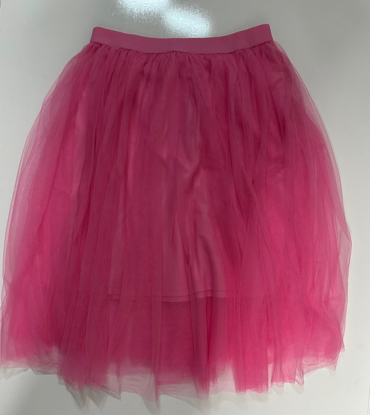 The Candy Floss Twirl Skirt