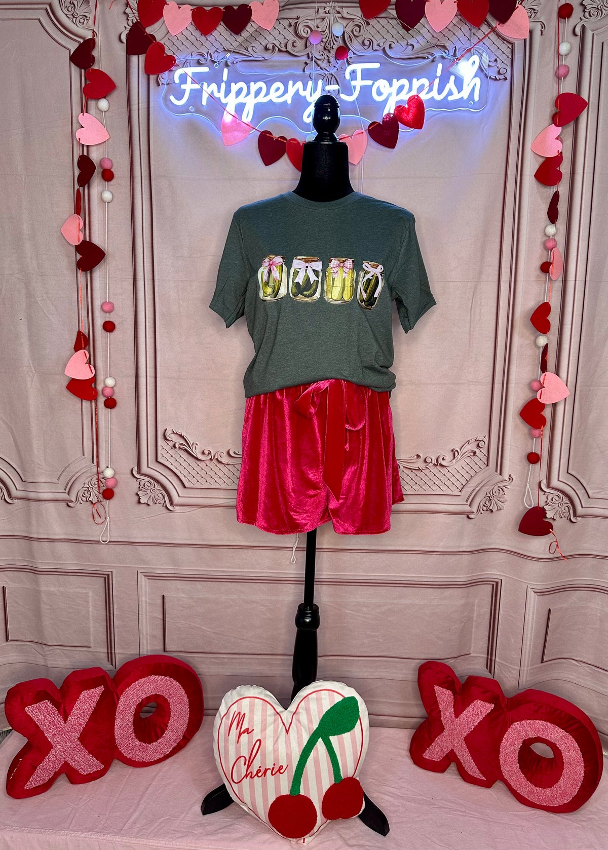 In a Pickle Tee