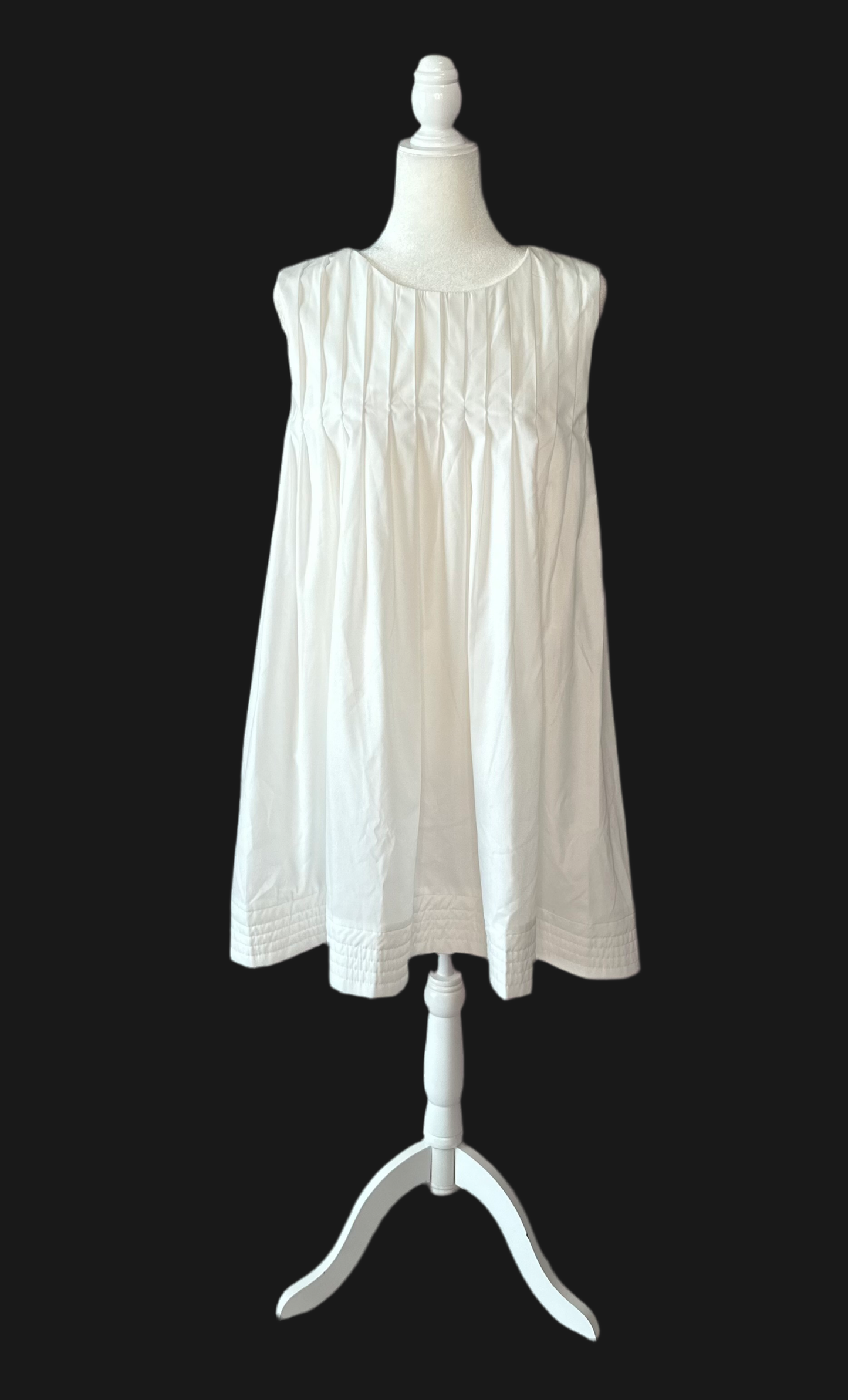 Ethereal Elegance Dress