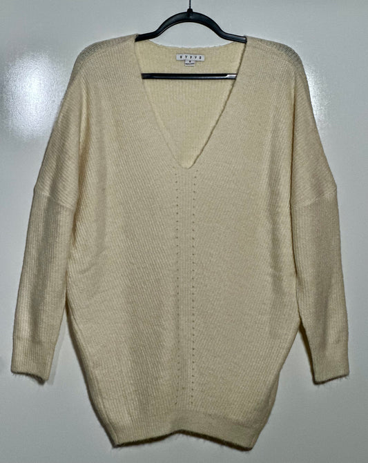 Cozy Sands Oversized Sweater