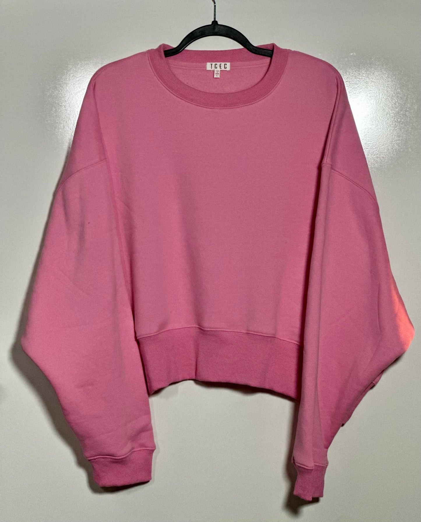 Cotton Candy Cloud Sweatshirt