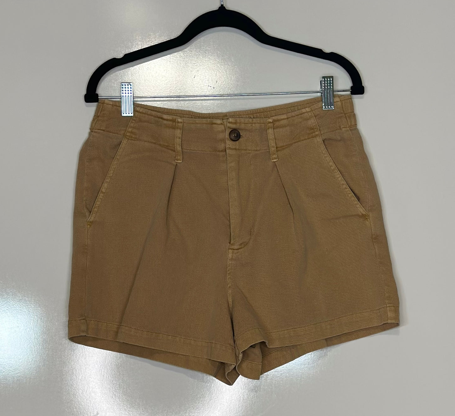 Charming Chino Short