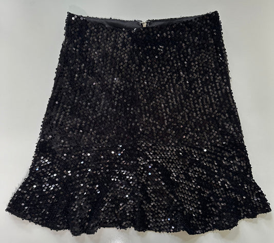 Twilight Tease Skirt