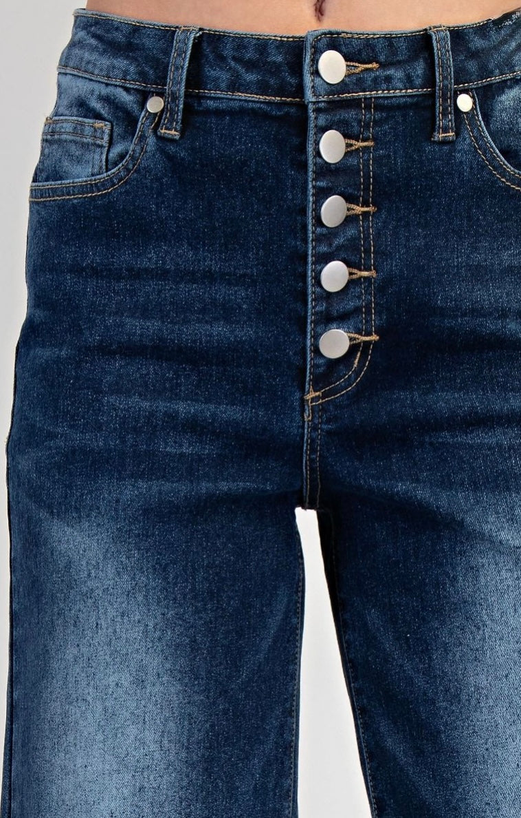 The Five-Star Flares Pants