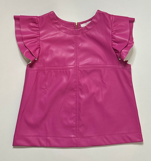 Pink Viper Top