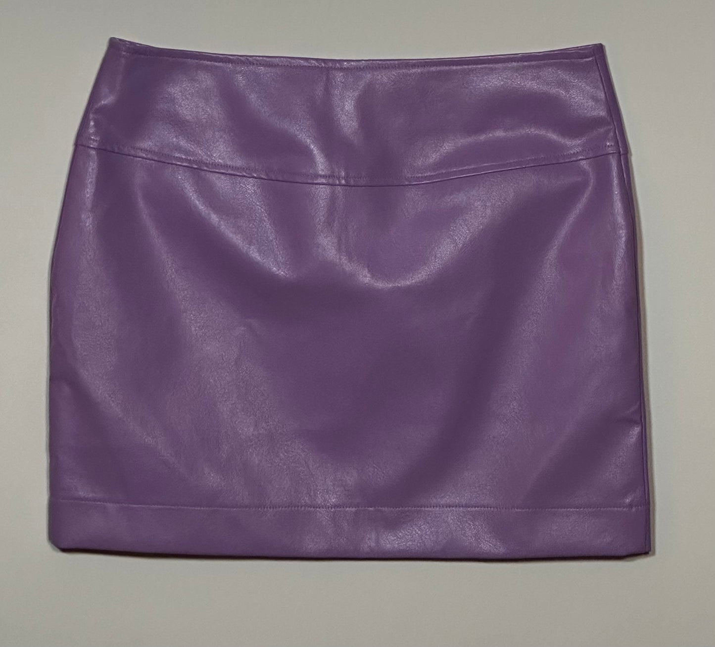 Lilac Luxe Skirt