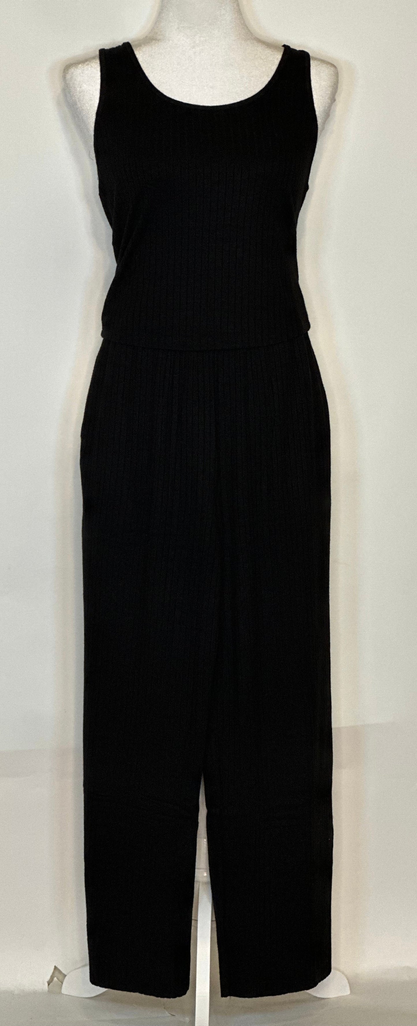 The Effortless Vibe Set